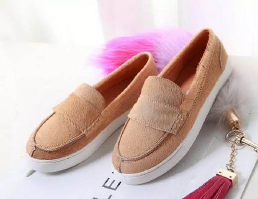 Alexander Mcquee Loafers Women--016